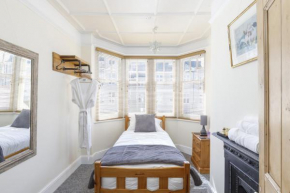 Finest Retreats - Pittodrie Guest House - Room 4